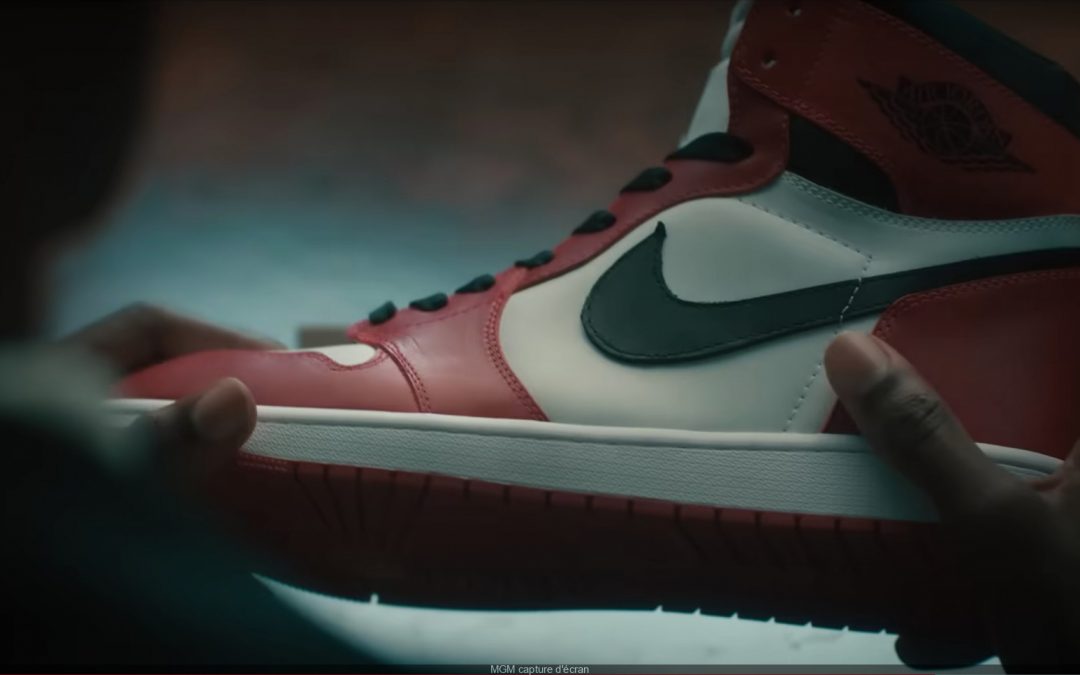 Air: A História por Trás do Logo – Como Michael Jordan e a Nike Marcaram a História do Empreendedorismo