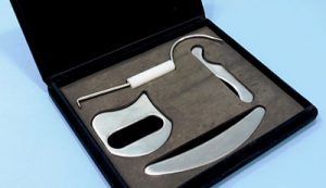 Liberação Miofascial - Instrumental e Manual