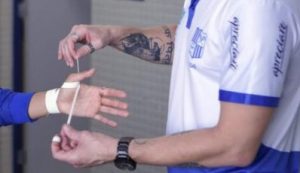 Raciocínio Clínico em Bandagens Funcionais