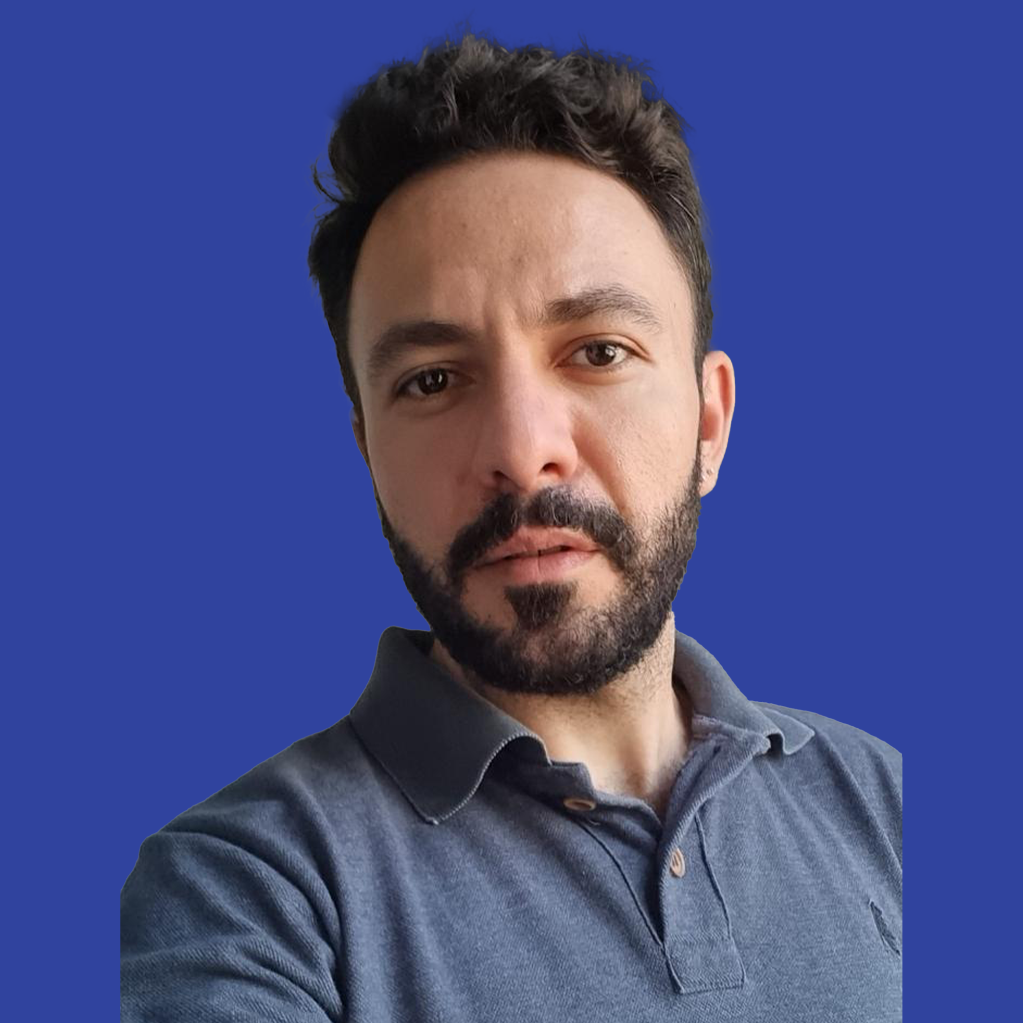 Gustavo Sant`ana