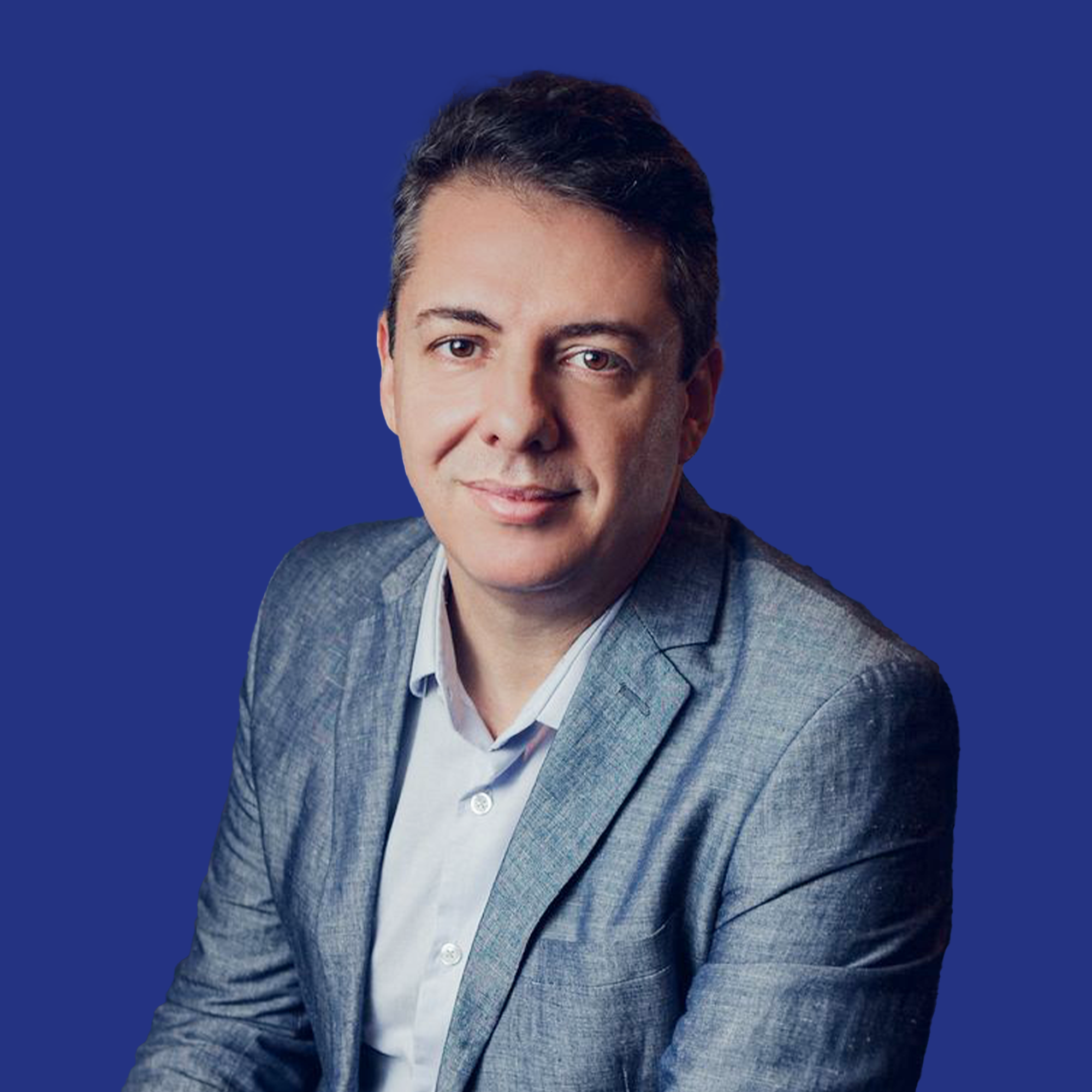 Marco Aurélio Bonvino