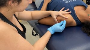 Dry Needling - Agulhamento Seco