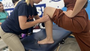 Reabilitação do Quadril e Joelho - Avaliação e tratamento