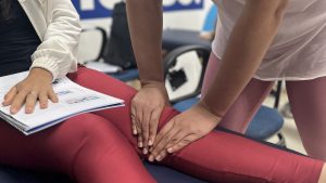 Reabilitação do Quadril e Joelho - Avaliação e tratamento